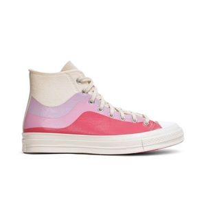 Converse Chuck 70 High 'Thermo Felt - Winter White Pink'